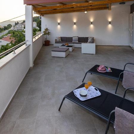 Apartman Marija Dubrovnik Ngoại thất bức ảnh