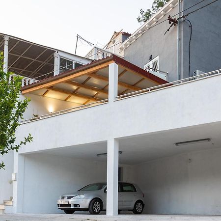 Apartman Marija Dubrovnik Ngoại thất bức ảnh
