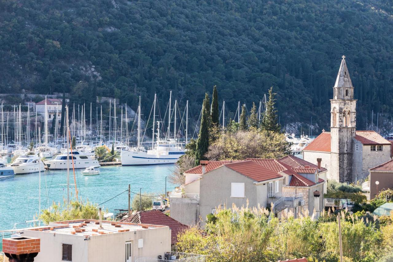 Apartman Marija Dubrovnik Ngoại thất bức ảnh