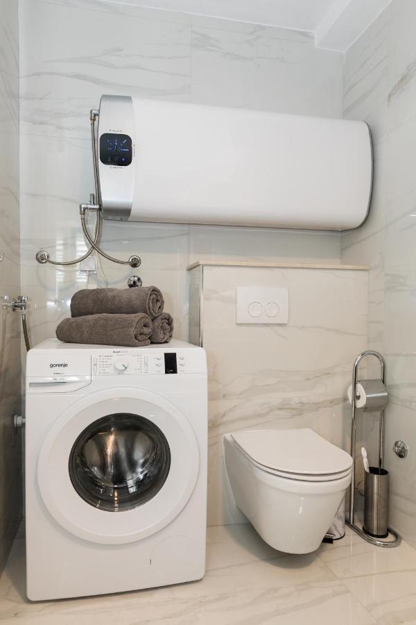 Apartman Marija Dubrovnik Ngoại thất bức ảnh