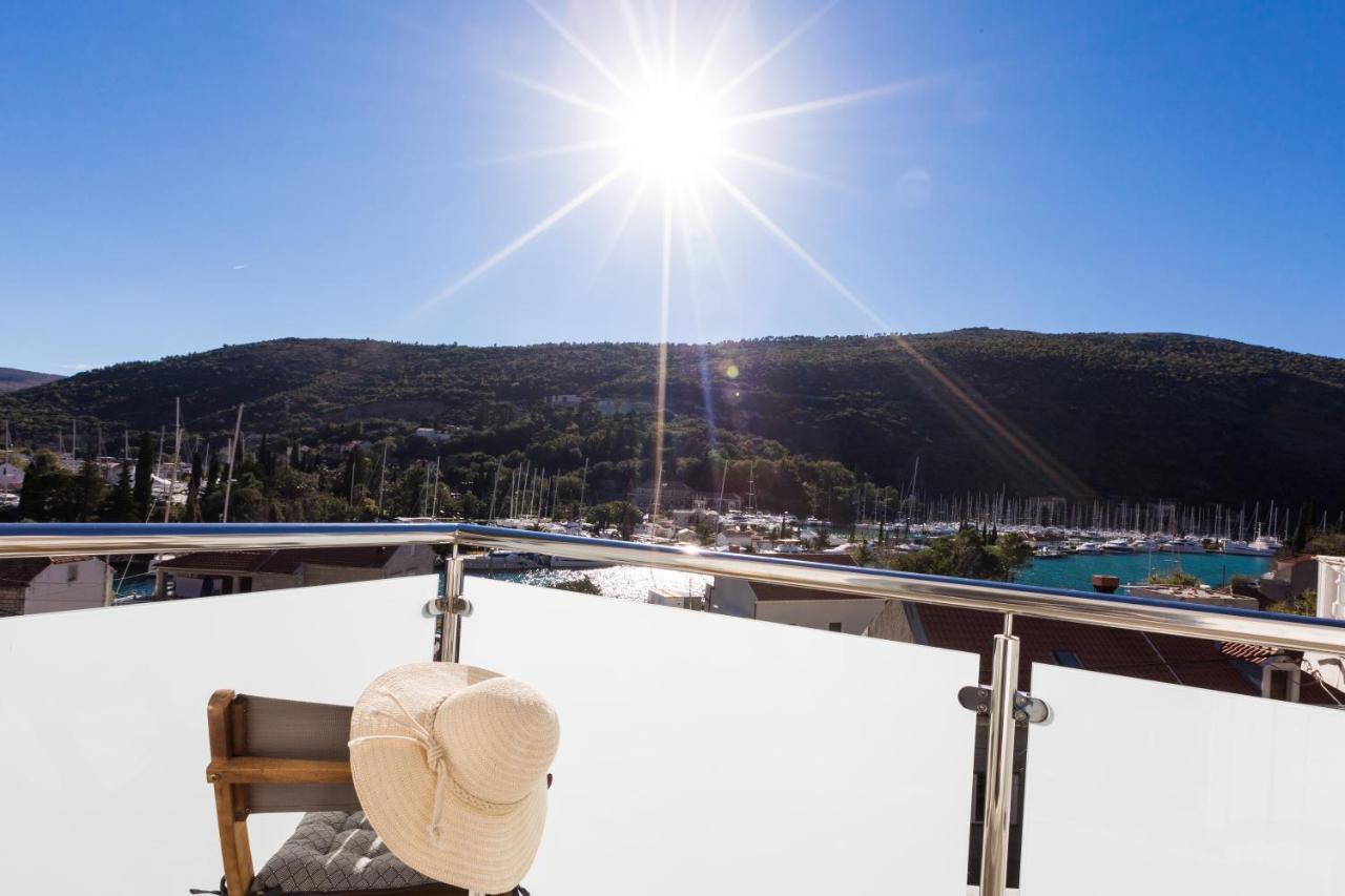 Apartman Marija Dubrovnik Ngoại thất bức ảnh