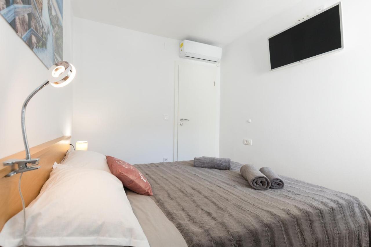 Apartman Marija Dubrovnik Ngoại thất bức ảnh