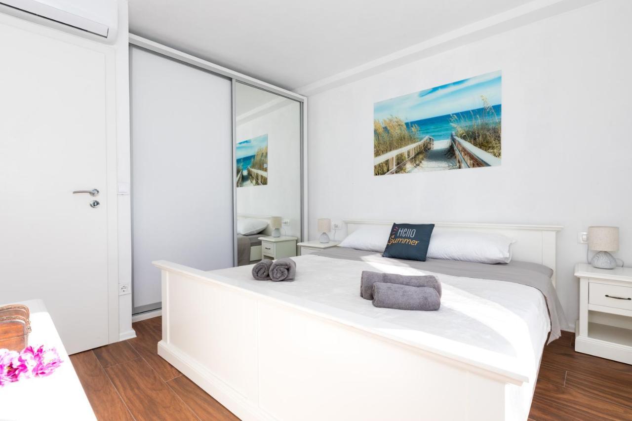 Apartman Marija Dubrovnik Ngoại thất bức ảnh