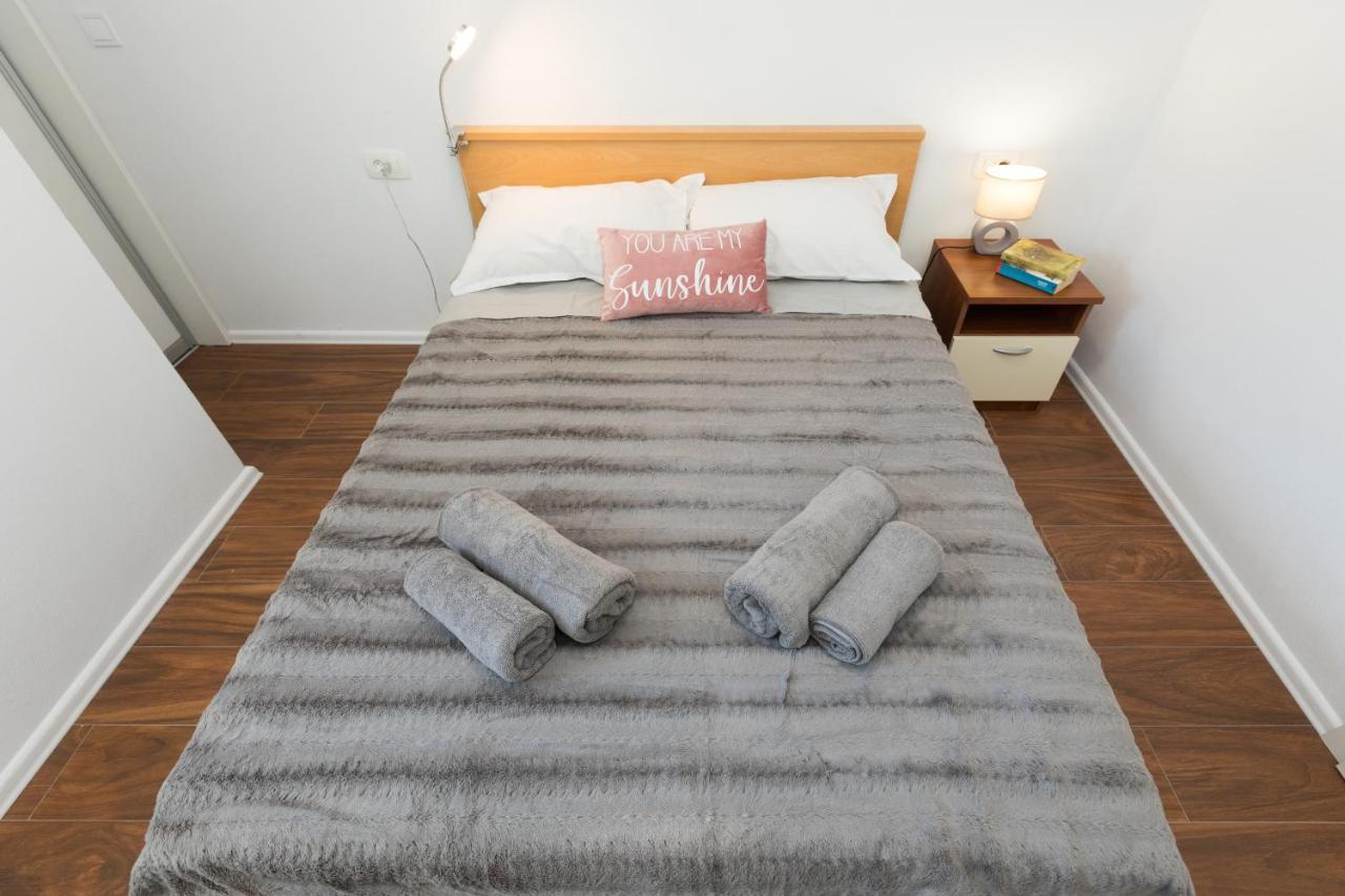 Apartman Marija Dubrovnik Ngoại thất bức ảnh