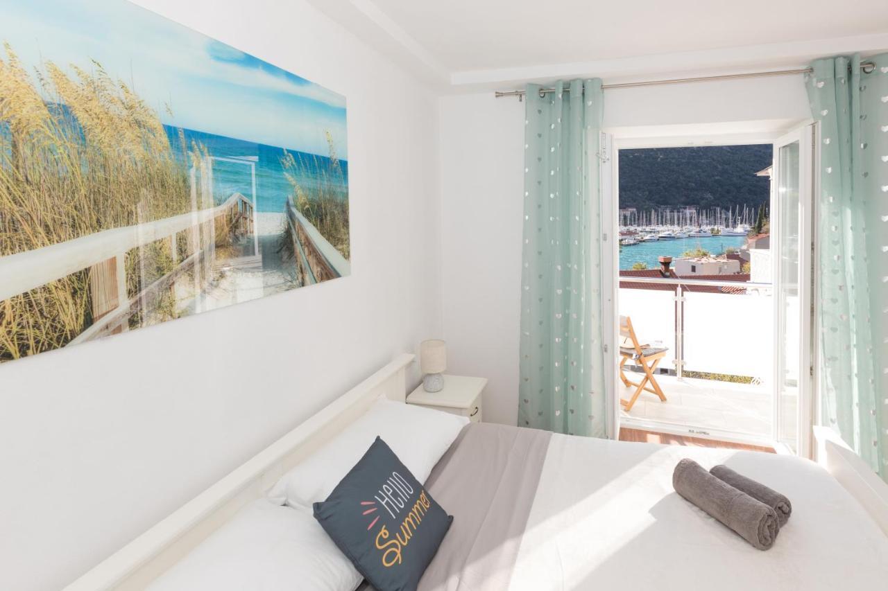 Apartman Marija Dubrovnik Ngoại thất bức ảnh