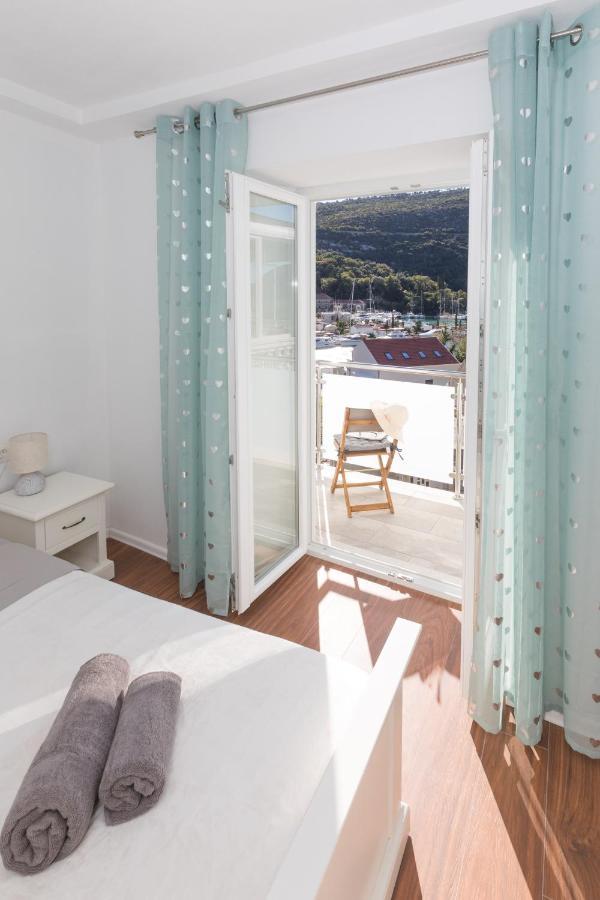 Apartman Marija Dubrovnik Ngoại thất bức ảnh