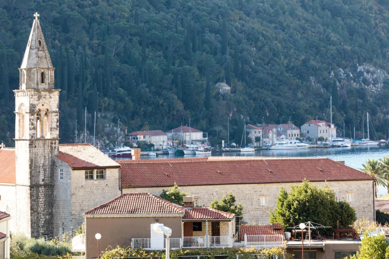Apartman Marija Dubrovnik Ngoại thất bức ảnh