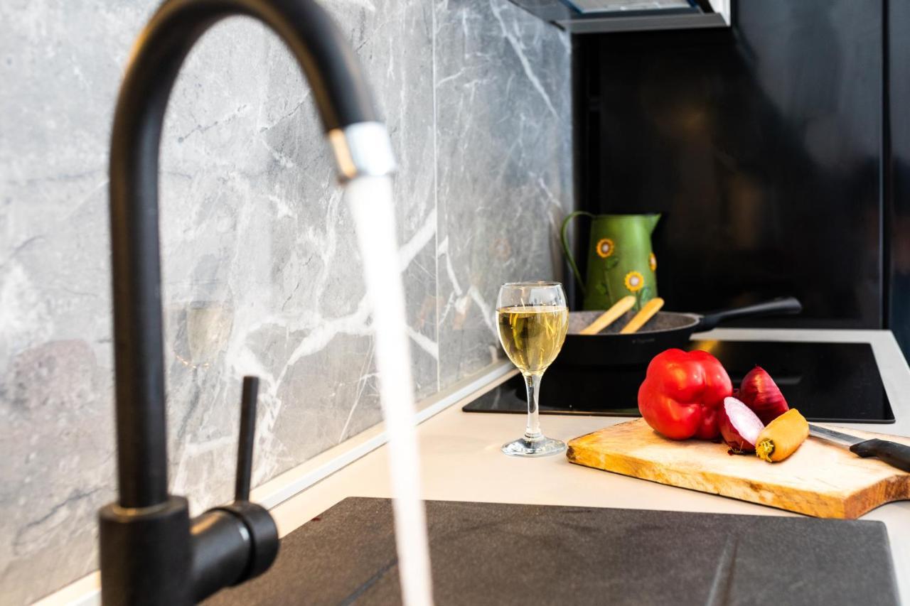 Apartman Marija Dubrovnik Ngoại thất bức ảnh