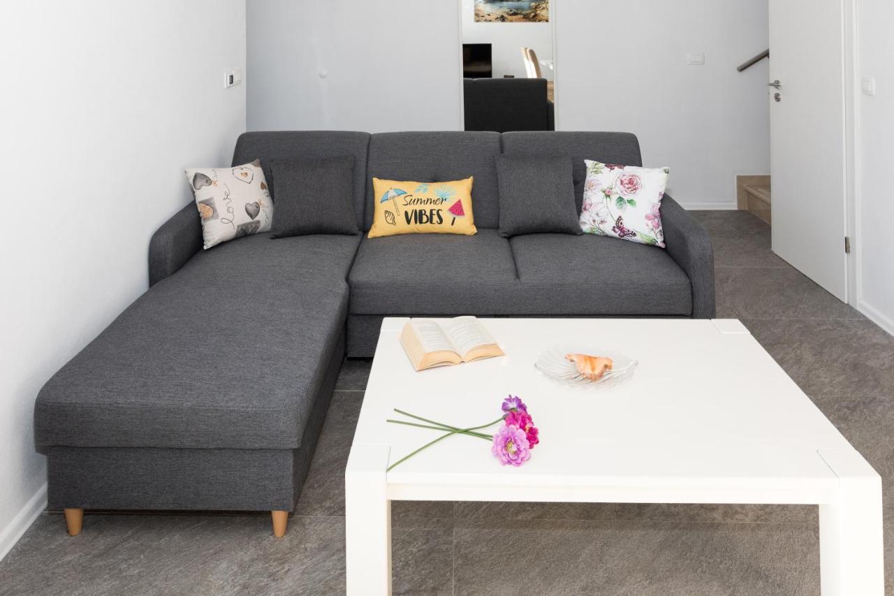 Apartman Marija Dubrovnik Ngoại thất bức ảnh