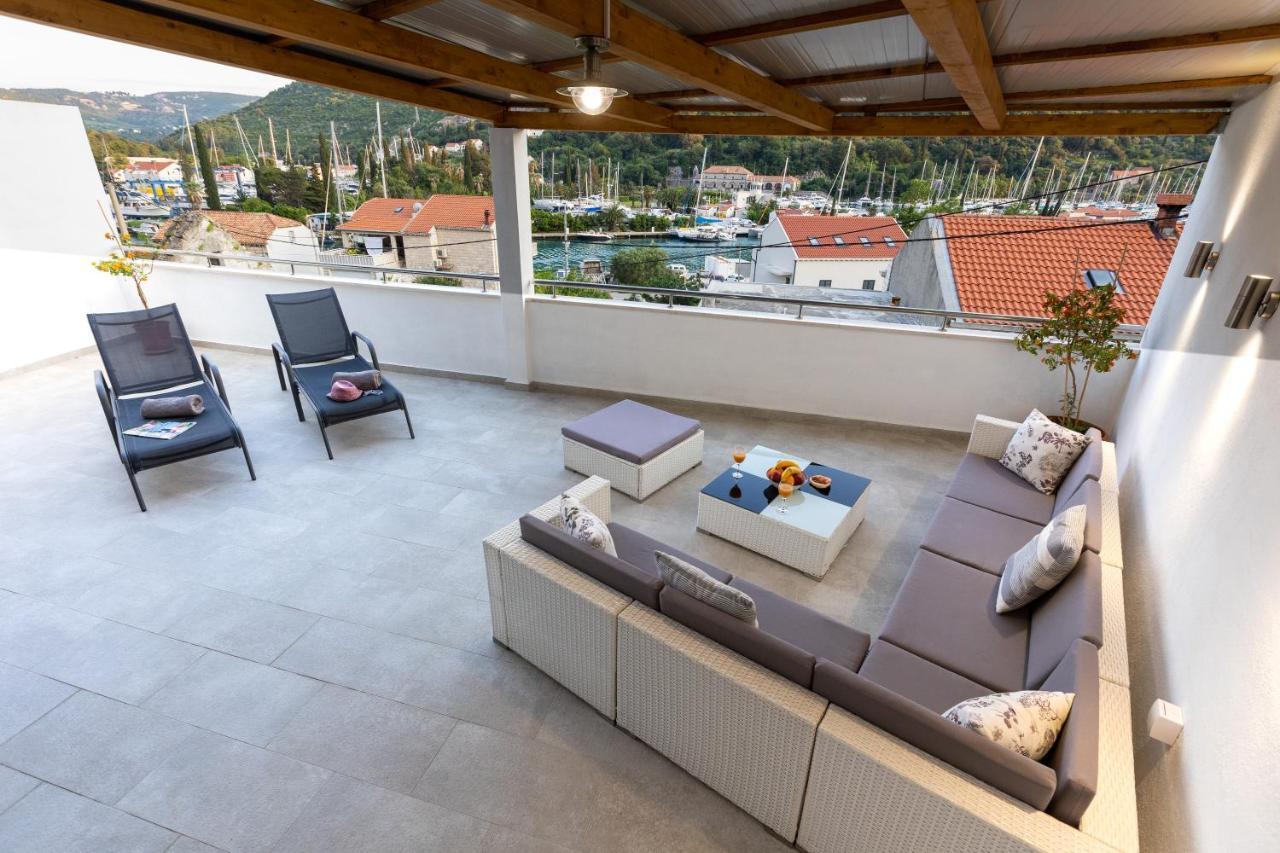 Apartman Marija Dubrovnik Ngoại thất bức ảnh