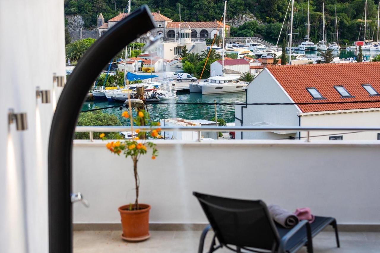 Apartman Marija Dubrovnik Ngoại thất bức ảnh