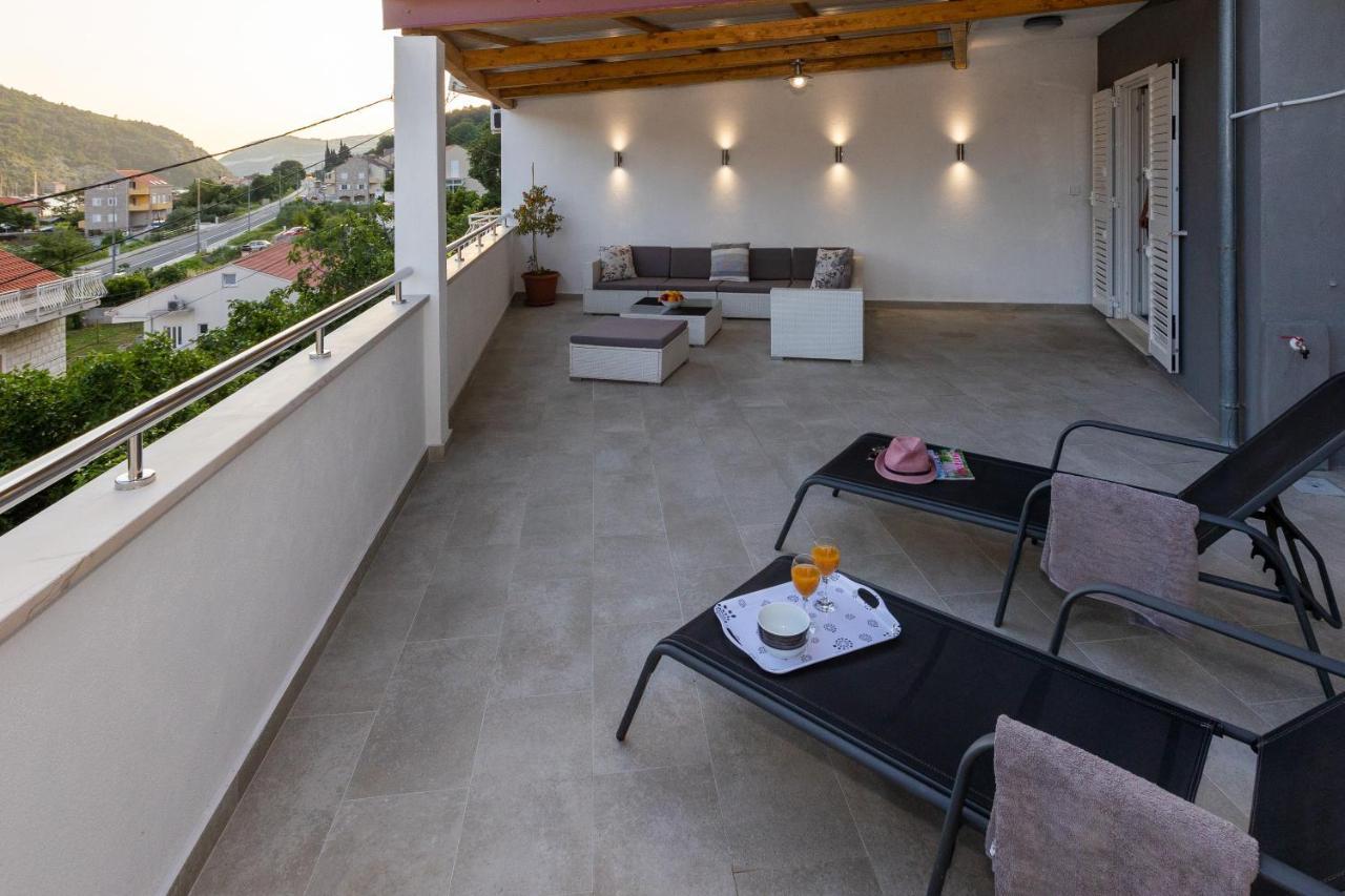 Apartman Marija Dubrovnik Ngoại thất bức ảnh