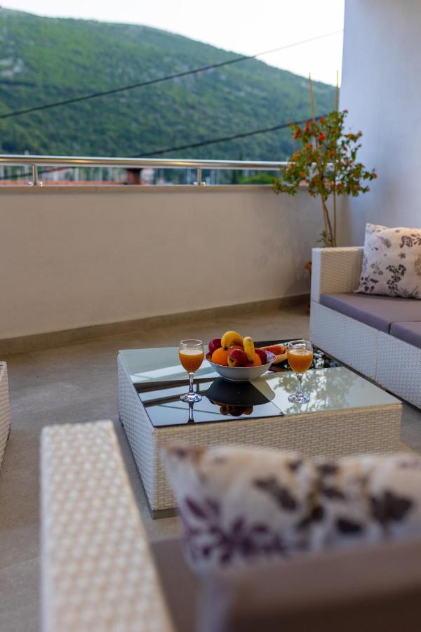 Apartman Marija Dubrovnik Ngoại thất bức ảnh