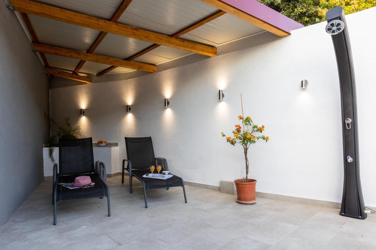 Apartman Marija Dubrovnik Ngoại thất bức ảnh